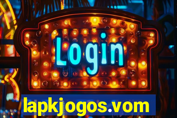 lapkjogos.vom