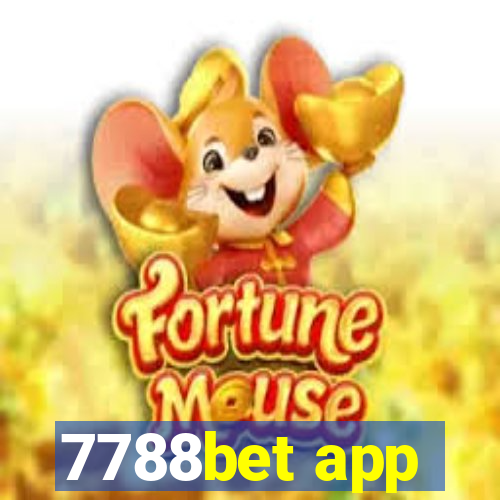7788bet app