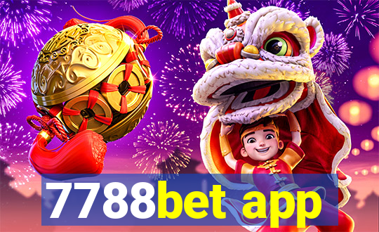 7788bet app