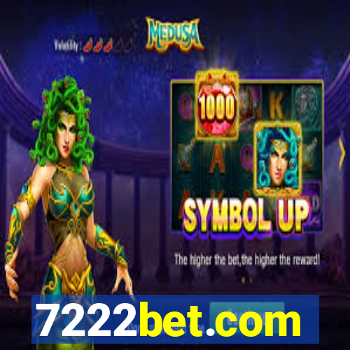 7222bet.com