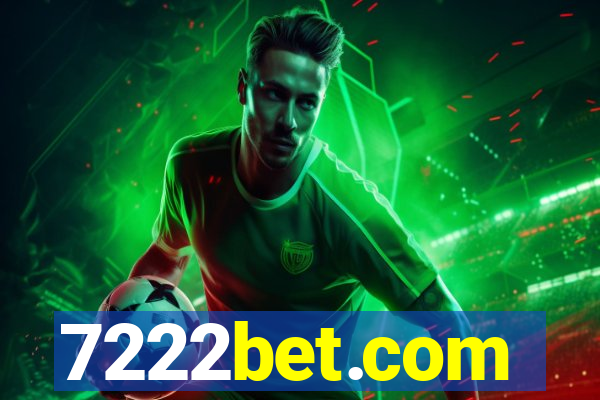 7222bet.com