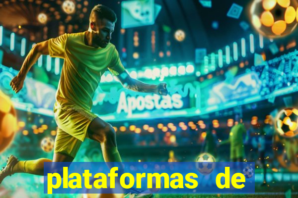 plataformas de jogos que pagam