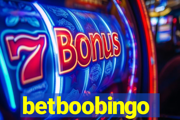 betboobingo