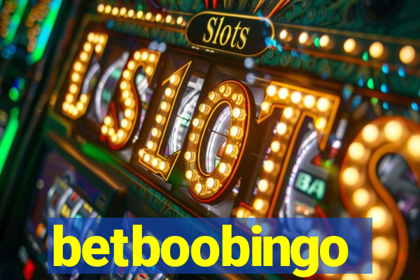 betboobingo