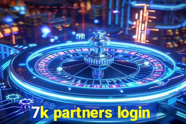 7k partners login