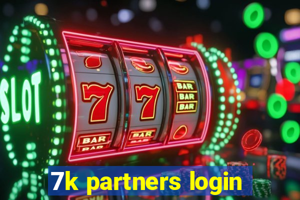 7k partners login