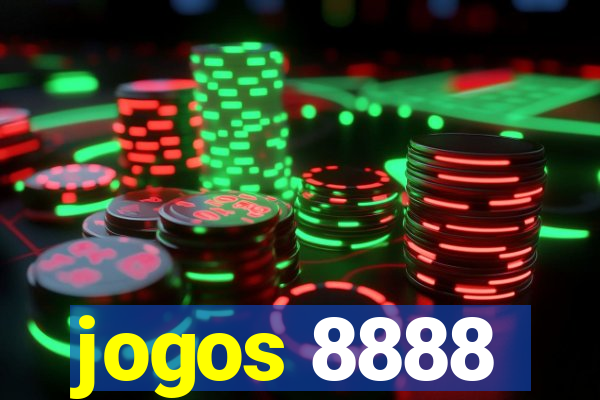 jogos 8888
