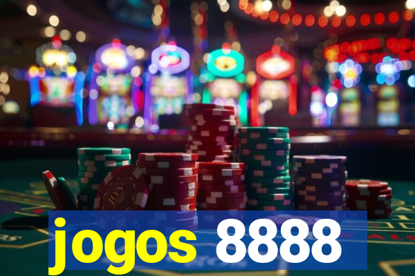 jogos 8888