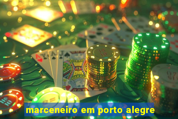 marceneiro em porto alegre