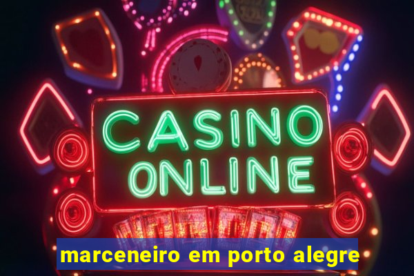 marceneiro em porto alegre