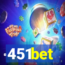 451bet