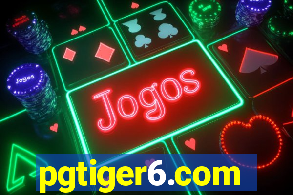 pgtiger6.com