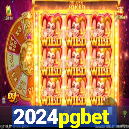 2024pgbet