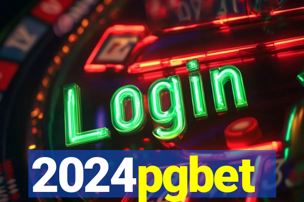 2024pgbet