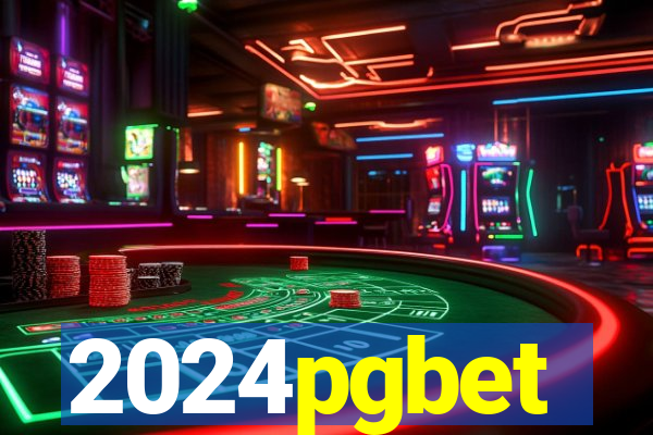 2024pgbet
