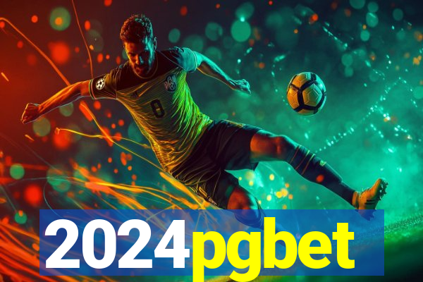 2024pgbet