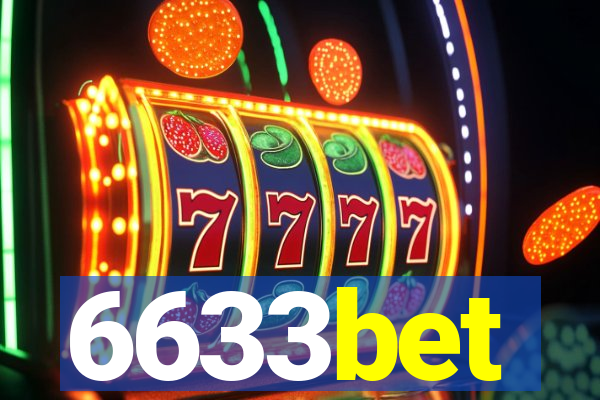 6633bet