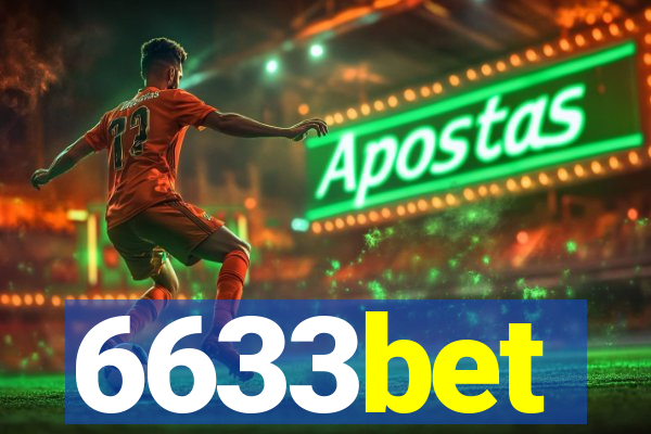 6633bet