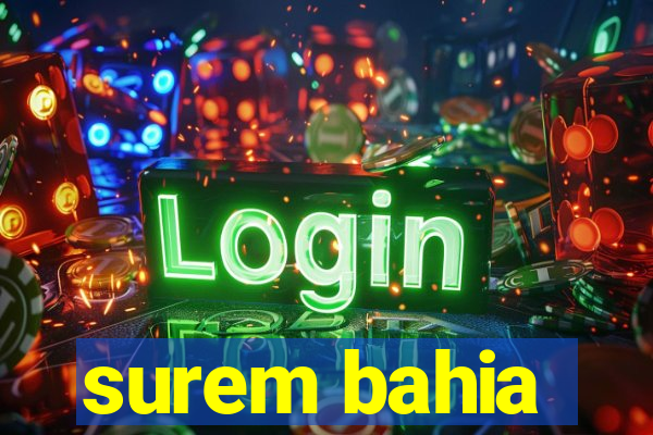 surem bahia