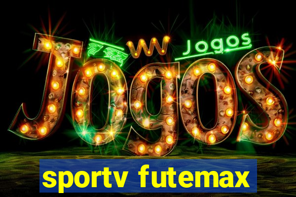 sportv futemax