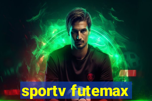 sportv futemax