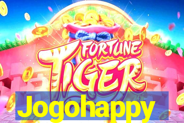 Jogohappy