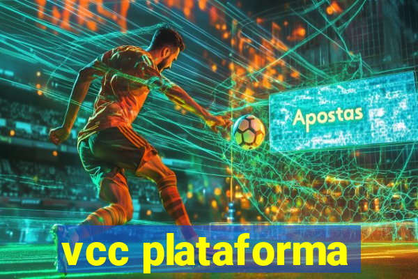 vcc plataforma