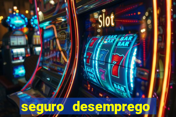 seguro desemprego cai de madrugada