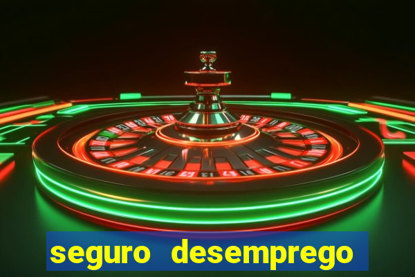 seguro desemprego cai de madrugada