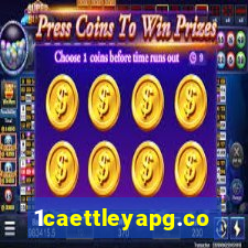 1caettleyapg.com
