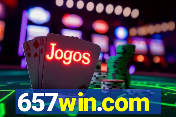 657win.com