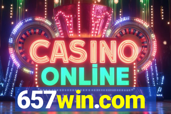 657win.com