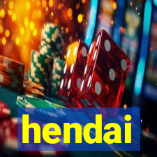 hendai