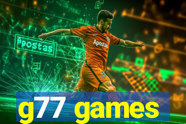 g77 games