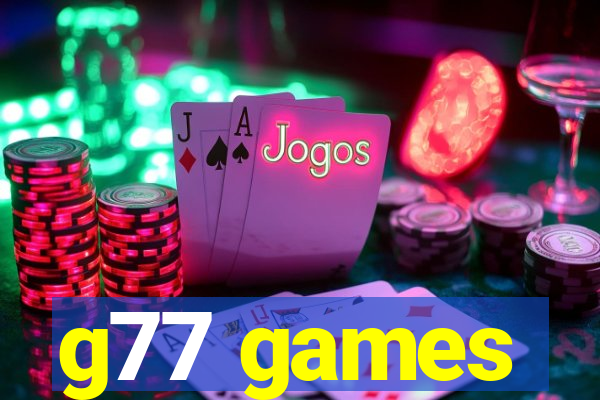 g77 games
