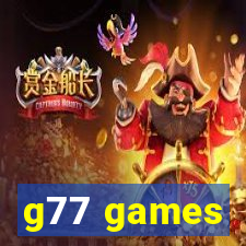 g77 games