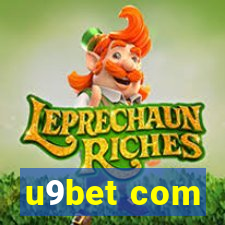 u9bet com