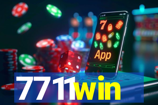 7711win