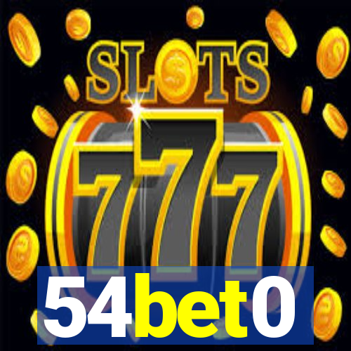 54bet0