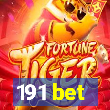 191 bet