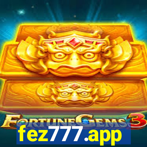 fez777.app