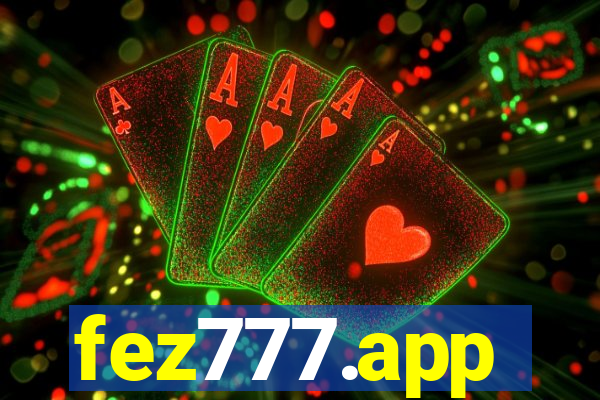 fez777.app