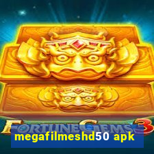 megafilmeshd50 apk