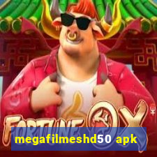 megafilmeshd50 apk