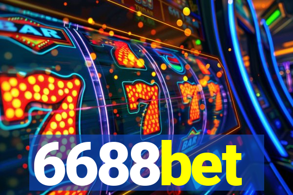 6688bet