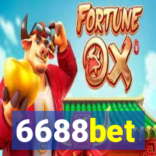 6688bet