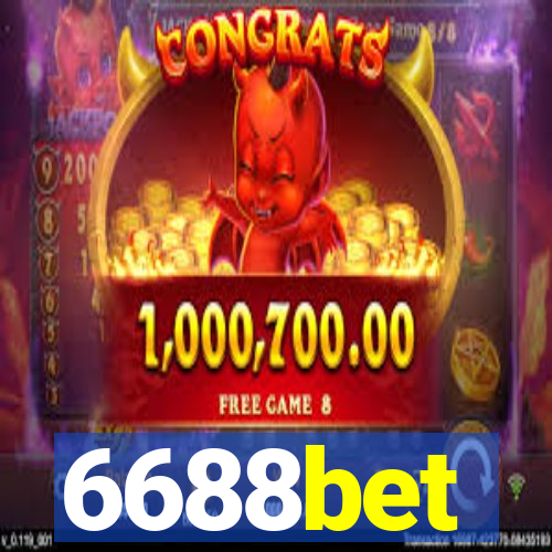 6688bet