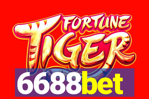 6688bet