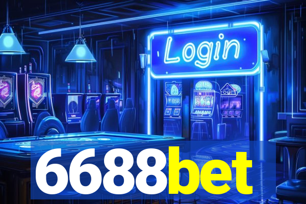 6688bet