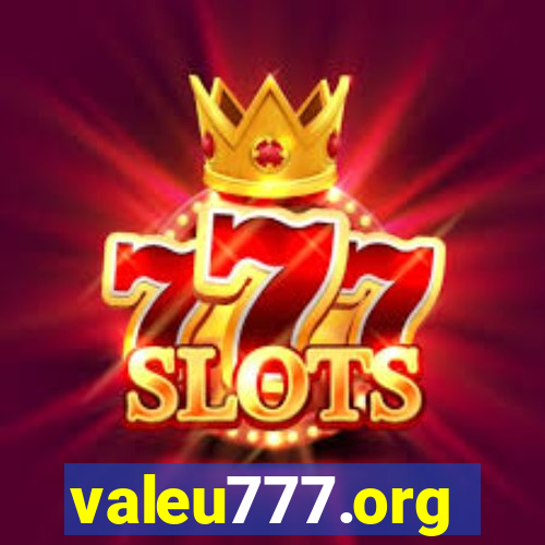 valeu777.org